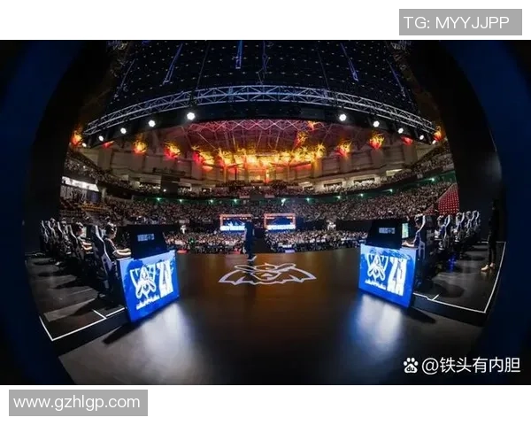 DOTA2热点分析：深入探讨BLG战队的运营策略与发展方向